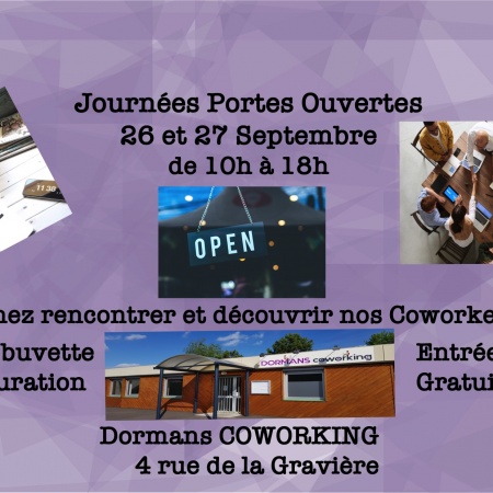 Portes Ouvertes